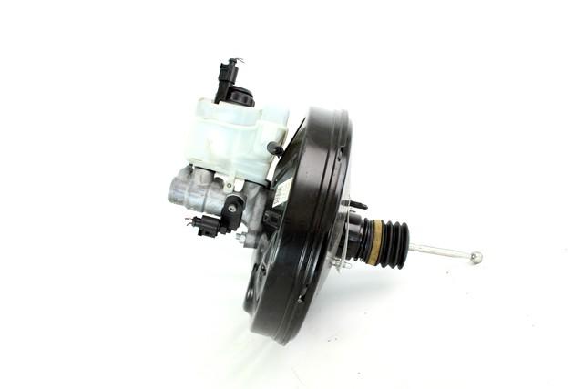 SERVO OJACEVALNIK ZAVOR S PUMPO OEM N. 3C1614105AP ORIGINAL REZERVNI DEL VOLKSWAGEN PASSAT B7 362 365 BER/SW (10/2010 - 2015)DIESEL LETNIK 2012