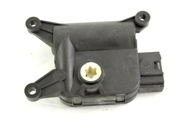 MOTORCEK OGREVANJA OEM N. 3C0907511AM ORIGINAL REZERVNI DEL VOLKSWAGEN PASSAT B7 362 365 BER/SW (10/2010 - 2015)DIESEL LETNIK 2012