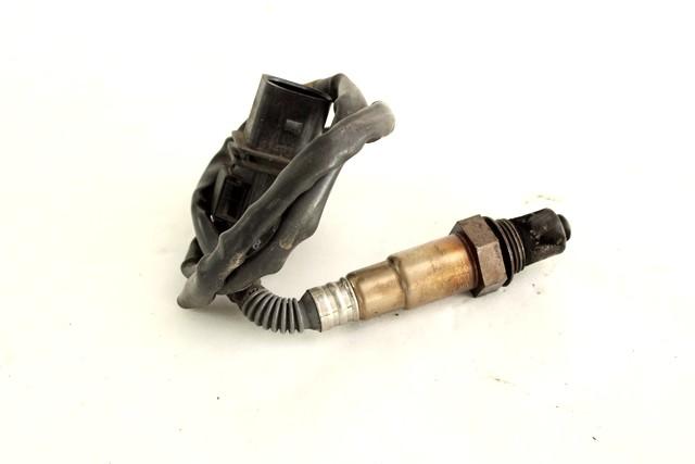 SONDA LAMBDA  OEM N. 03L906262B ORIGINAL REZERVNI DEL VOLKSWAGEN PASSAT B7 362 365 BER/SW (10/2010 - 2015)DIESEL LETNIK 2012