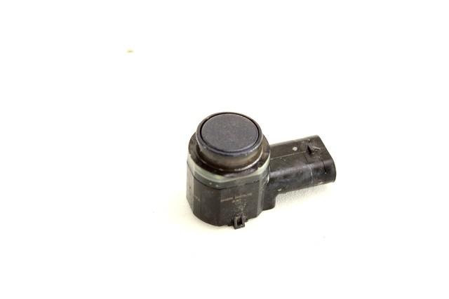 PARKIRNI SENZORJI OEM N. 1S0919275 ORIGINAL REZERVNI DEL VOLKSWAGEN PASSAT B7 362 365 BER/SW (10/2010 - 2015)DIESEL LETNIK 2012