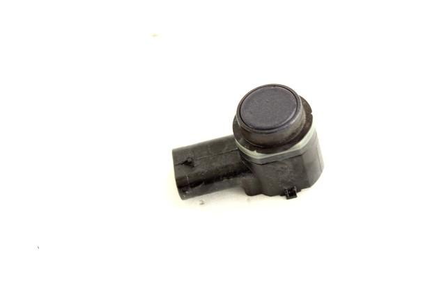 PARKIRNI SENZORJI OEM N. 1S0919275 ORIGINAL REZERVNI DEL VOLKSWAGEN PASSAT B7 362 365 BER/SW (10/2010 - 2015)DIESEL LETNIK 2012