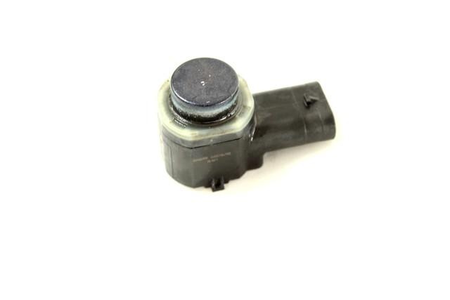 PARKIRNI SENZORJI OEM N. 1S0919275 ORIGINAL REZERVNI DEL VOLKSWAGEN PASSAT B7 362 365 BER/SW (10/2010 - 2015)DIESEL LETNIK 2012