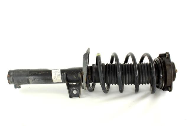 SPREDNJI LEVI AMORTIZER OEM N. JZW413031A ORIGINAL REZERVNI DEL VOLKSWAGEN PASSAT B7 362 365 BER/SW (10/2010 - 2015)DIESEL LETNIK 2012