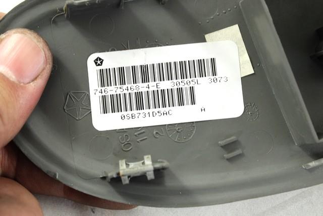 STIKALO SPREDNJIH DESNIH SIP OEM N. 04685753AB ORIGINAL REZERVNI DEL CHRYSLER VOYAGER/GRAN VOYAGER RG RS MK4 (2001 - 2007) DIESEL LETNIK 2004