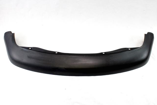 ZADNJI SPOJLER OEM N. 1T0807521 ORIGINAL REZERVNI DEL VOLKSWAGEN TOURAN 1T1 MK1 (2003 - 11/2006) DIESEL LETNIK 2006