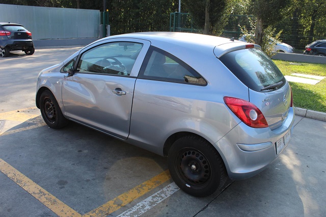 OPEL CORSA 1.2 G 59KW 5M 3P (2009) RICAMBI IN MAGAZZINO