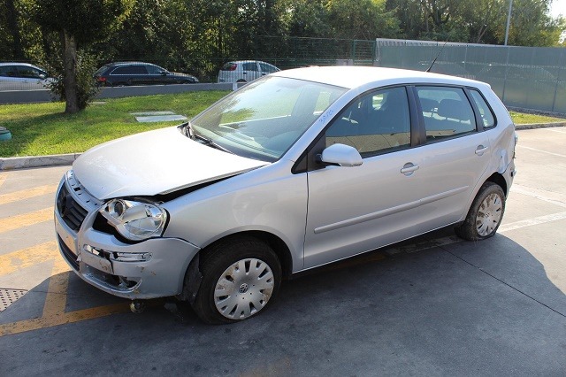 VOLKSWAGEN POLO 1.4 D 51KW 5M 5P (2007) RICAMBI IN MAGAZZINO