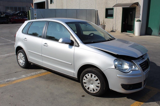 VOLKSWAGEN POLO 1.4 D 51KW 5M 5P (2007) RICAMBI IN MAGAZZINO