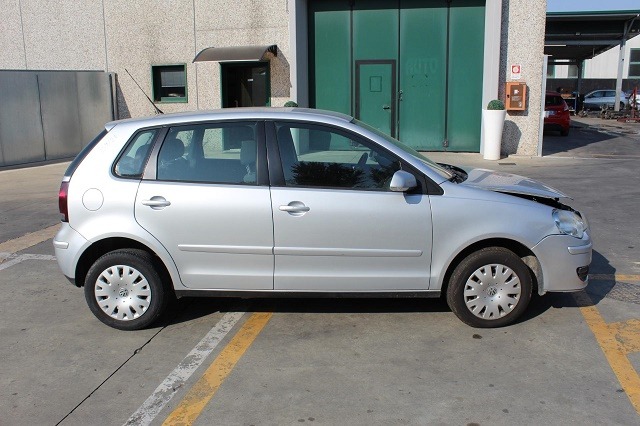 VOLKSWAGEN POLO 1.4 D 51KW 5M 5P (2007) RICAMBI IN MAGAZZINO