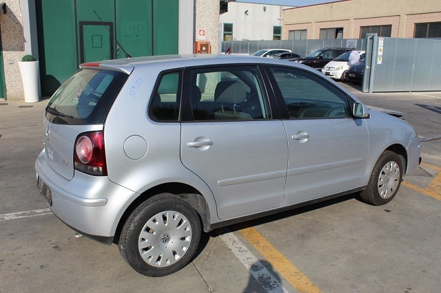 VOLKSWAGEN POLO 1.4 D 51KW 5M 5P (2007) RICAMBI IN MAGAZZINO