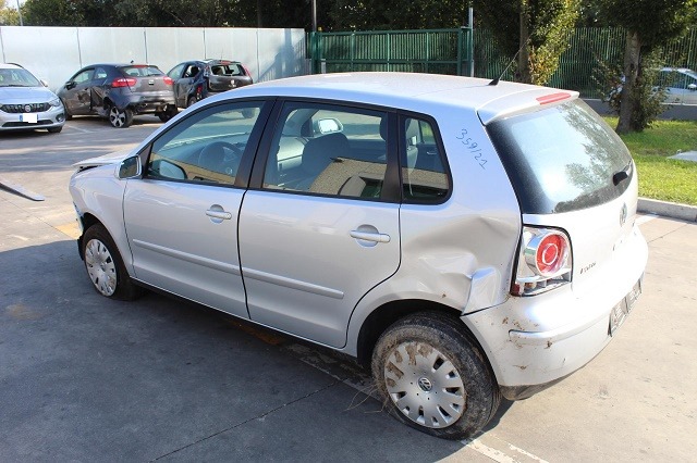 VOLKSWAGEN POLO 1.4 D 51KW 5M 5P (2007) RICAMBI IN MAGAZZINO