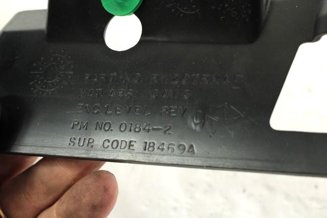 ARMATURNA PLO?CA OEM N. RW20TRMAB ORIGINAL REZERVNI DEL CHRYSLER VOYAGER/GRAN VOYAGER RG RS MK4 (2001 - 2007) DIESEL LETNIK 2004