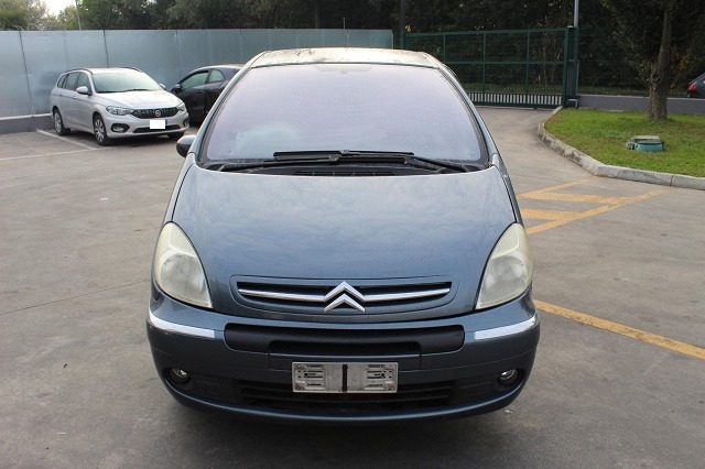 CITROEN XSARA PICASSO 1.6 B 80KW 5M 5P (2007) RICAMBI IN MAGAZZINO