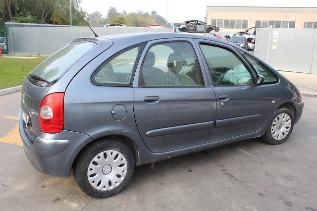 CITROEN XSARA PICASSO 1.6 B 80KW 5M 5P (2007) RICAMBI IN MAGAZZINO