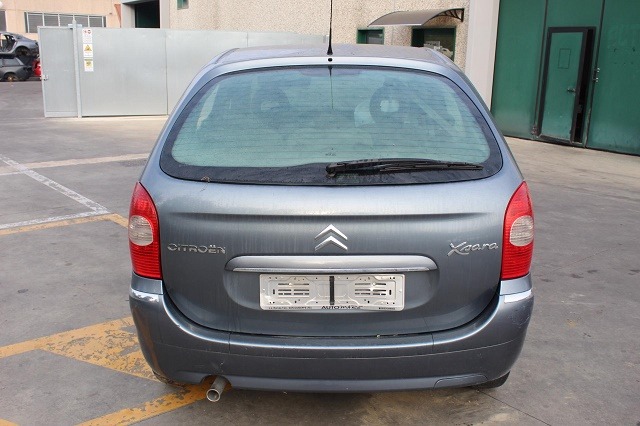 CITROEN XSARA PICASSO 1.6 B 80KW 5M 5P (2007) RICAMBI IN MAGAZZINO