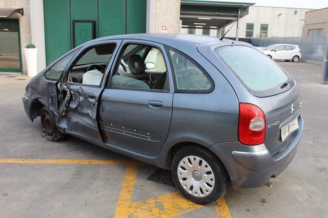 CITROEN XSARA PICASSO 1.6 B 80KW 5M 5P (2007) RICAMBI IN MAGAZZINO