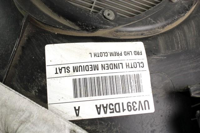 NOTRANJA OBLOGA SPREDNJIH VRAT OEM N. PNASTCSVOYAGMK4MV5P ORIGINAL REZERVNI DEL CHRYSLER VOYAGER/GRAN VOYAGER RG RS MK4 (2001 - 2007) DIESEL LETNIK 2004