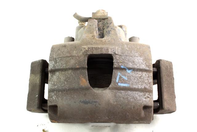 SPREDNJE DESNE ZAVORNE CELJUSTI  OEM N. 05072218AB ORIGINAL REZERVNI DEL CHRYSLER VOYAGER/GRAN VOYAGER RG RS MK4 (2001 - 2007) DIESEL LETNIK 2004