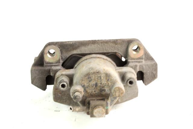 SPREDNJE DESNE ZAVORNE CELJUSTI  OEM N. 05072218AB ORIGINAL REZERVNI DEL CHRYSLER VOYAGER/GRAN VOYAGER RG RS MK4 (2001 - 2007) DIESEL LETNIK 2004