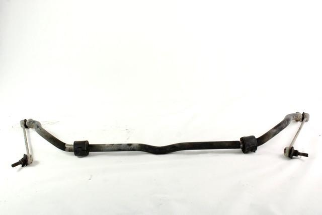 SPREDNJI STABILIZATOR OEM N. 04743132AA ORIGINAL REZERVNI DEL CHRYSLER VOYAGER/GRAN VOYAGER RG RS MK4 (2001 - 2007) DIESEL LETNIK 2004