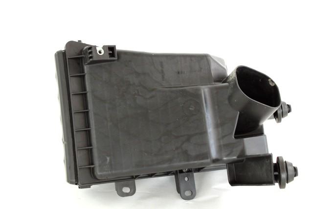 FILTAR ZRAKA OEM N. 16500JD50E ORIGINAL REZERVNI DEL NISSAN QASHQAI J10C (2006 - 2010) DIESEL LETNIK 2007