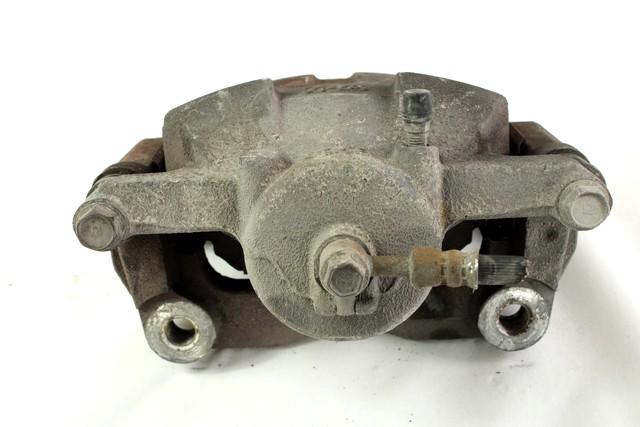 SPREDNJE DESNE ZAVORNE CELJUSTI  OEM N. 41001JD00A ORIGINAL REZERVNI DEL NISSAN QASHQAI J10C (2006 - 2010) DIESEL LETNIK 2007