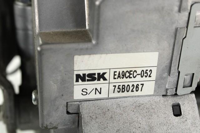 VOLANSKI DROG OEM N. 48810JD900 ORIGINAL REZERVNI DEL NISSAN QASHQAI J10C (2006 - 2010) DIESEL LETNIK 2007