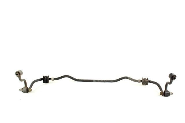 ZADNJI STABILIZATOR OEM N. 56230JD00C ORIGINAL REZERVNI DEL NISSAN QASHQAI J10C (2006 - 2010) DIESEL LETNIK 2007