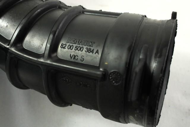 CEV / CEV ZRAKA OEM N. 8200500384 ORIGINAL REZERVNI DEL NISSAN QASHQAI J10C (2006 - 2010) DIESEL LETNIK 2007