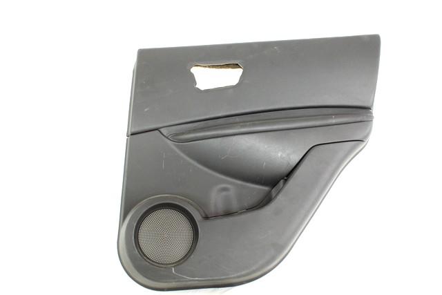 VRATNI PANEL OEM N. PNPDPNSQASHQAIJ10CSV5P ORIGINAL REZERVNI DEL NISSAN QASHQAI J10C (2006 - 2010) DIESEL LETNIK 2007