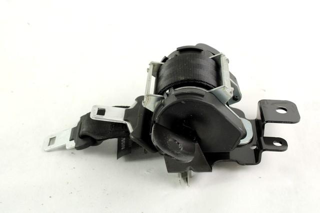 VARNOSTNI PAS OEM N. 88854JD000 ORIGINAL REZERVNI DEL NISSAN QASHQAI J10C (2006 - 2010) DIESEL LETNIK 2007