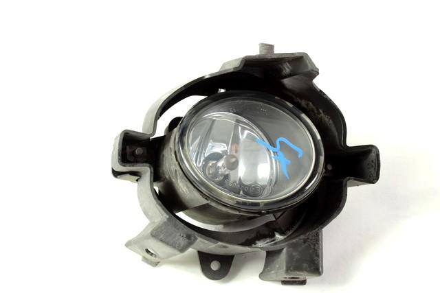 LEVA MEGLENKA OEM N. 261558990A ORIGINAL REZERVNI DEL NISSAN QASHQAI J10C (2006 - 2010) DIESEL LETNIK 2007