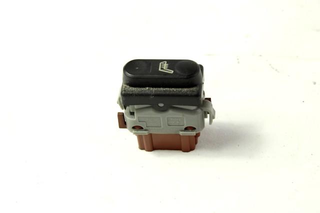 STIKALO ELEKTRICNIH SEDEZEV OEM N. 25500BR00A ORIGINAL REZERVNI DEL NISSAN QASHQAI J10C (2006 - 2010) DIESEL LETNIK 2007