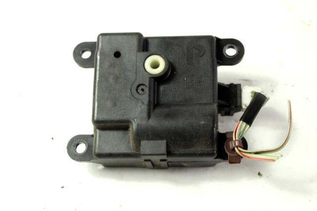 MOTORCEK OGREVANJA OEM N. 3K01030840 ORIGINAL REZERVNI DEL NISSAN QASHQAI J10C (2006 - 2010) DIESEL LETNIK 2007