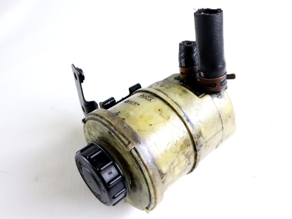 REZERVOAR CRPALKA  SERVO VOLAN OEM N. 8200005185 ORIGINAL REZERVNI DEL DACIA SANDERO MK1 (2008 - 2012) BENZINA/GPL LETNIK 2008