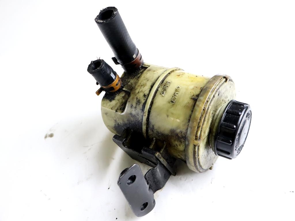 REZERVOAR CRPALKA  SERVO VOLAN OEM N. 8200005185 ORIGINAL REZERVNI DEL DACIA SANDERO MK1 (2008 - 2012) BENZINA/GPL LETNIK 2008