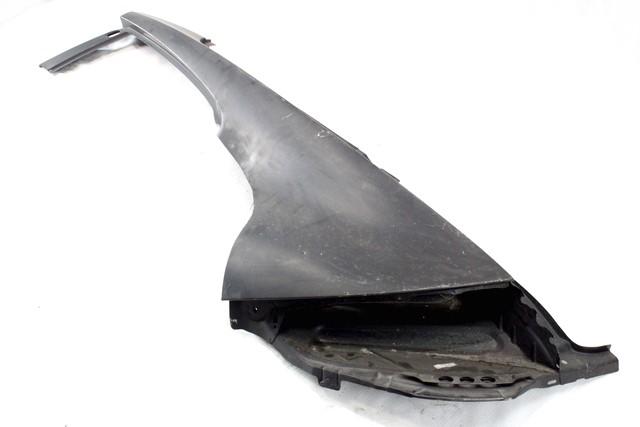 ZADNJA BOCNA STRAN OEM N. 99750246100GRV ORIGINAL REZERVNI DEL PORSCHE 911 997 (2004 - 2008)BENZINA LETNIK 2006