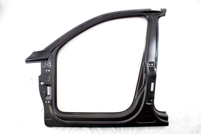 BOCNA STRUKTURA KAROSERIJE OEM N. 5N0809835 ORIGINAL REZERVNI DEL VOLKSWAGEN TIGUAN 5N MK1 R (2011 - 2016)  DIESEL LETNIK 2012