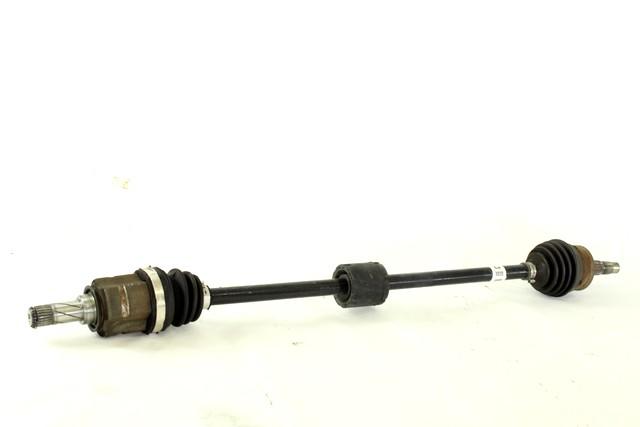 DESNA SPREDNJA POGONSKA GRED  OEM N. 13248652 ORIGINAL REZERVNI DEL OPEL CORSA D R S07 (02/2011 - 2014) BENZINA/GPL LETNIK 2012