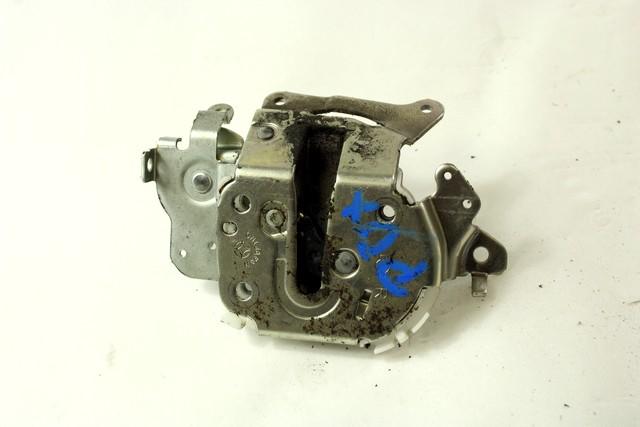 CENTRALNO ZAKLEPANJE ZADNJIH DESNIH VRAT OEM N. 82500JX00A ORIGINAL REZERVNI DEL NISSAN NV200 EVALIA M20 M20M (DAL 2009)DIESEL LETNIK 2012