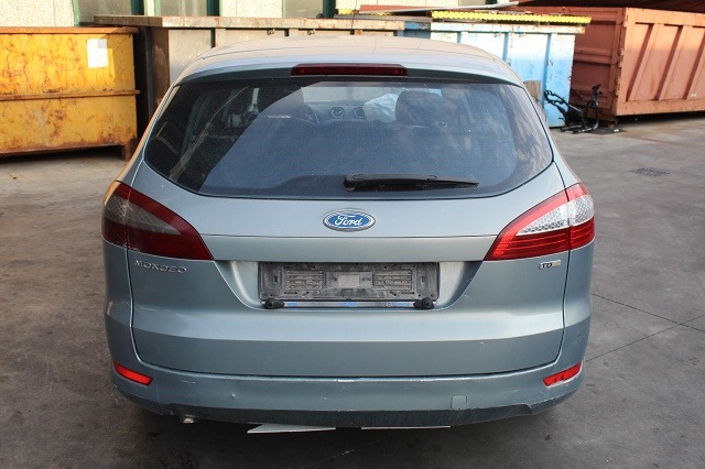 FORD MONDEO SW 2.0 D 103KW 6M 5P (2007) RICAMBI IN MAGAZZINO