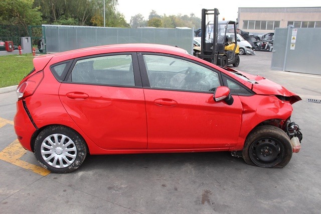 FORD FIESTA 1.2 B 44KW 5M 5P (2016) RICAMBI IN MAGAZZINO