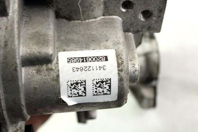 DU?ILNA LOPUTA  OEM N. 8200614985 ORIGINAL REZERVNI DEL NISSAN NV200 EVALIA M20 M20M (DAL 2009)DIESEL LETNIK 2012