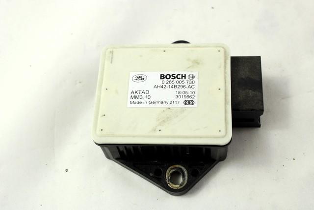 ESP OEM N. AH42-14B296-AC ORIGINAL REZERVNI DEL LAND ROVER RANGE ROVER SPORT L320 MK1 R (2010 -2013)DIESEL LETNIK 2010