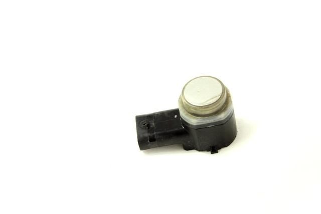 PARKIRNI SENZORJI OEM N. 9G92-15K859-AA ORIGINAL REZERVNI DEL LAND ROVER RANGE ROVER SPORT L320 MK1 R (2010 -2013)DIESEL LETNIK 2010