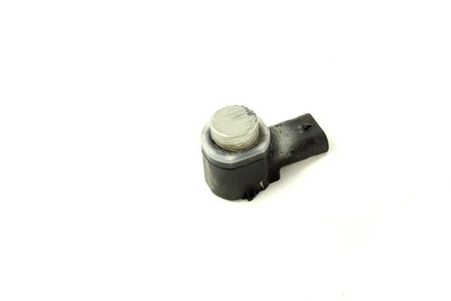 PARKIRNI SENZORJI OEM N. 9G92-15K859-AA ORIGINAL REZERVNI DEL LAND ROVER RANGE ROVER SPORT L320 MK1 R (2010 -2013)DIESEL LETNIK 2010