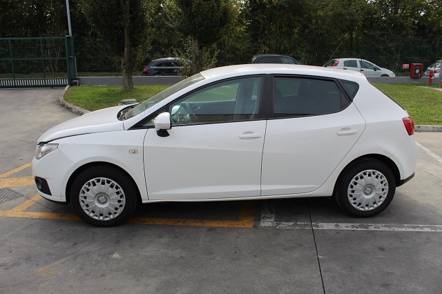 SEAT IBIZA 1.4 D 59KW 5M 5P (2009) RICAMBI IN MAGAZZINO