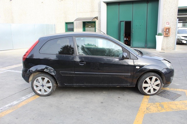 FORD FIESTA 1.4 D 50KW 5M 3P (2008) RICAMBI IN MAGAZZINO