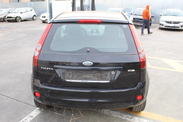 FORD FIESTA 1.4 D 50KW 5M 3P (2008) RICAMBI IN MAGAZZINO