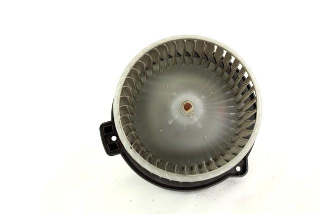 VENTILATOR  KABINE  OEM N. MF016070-0870 ORIGINAL REZERVNI DEL LAND ROVER RANGE ROVER SPORT L320 MK1 R (2010 -2013)DIESEL LETNIK 2010